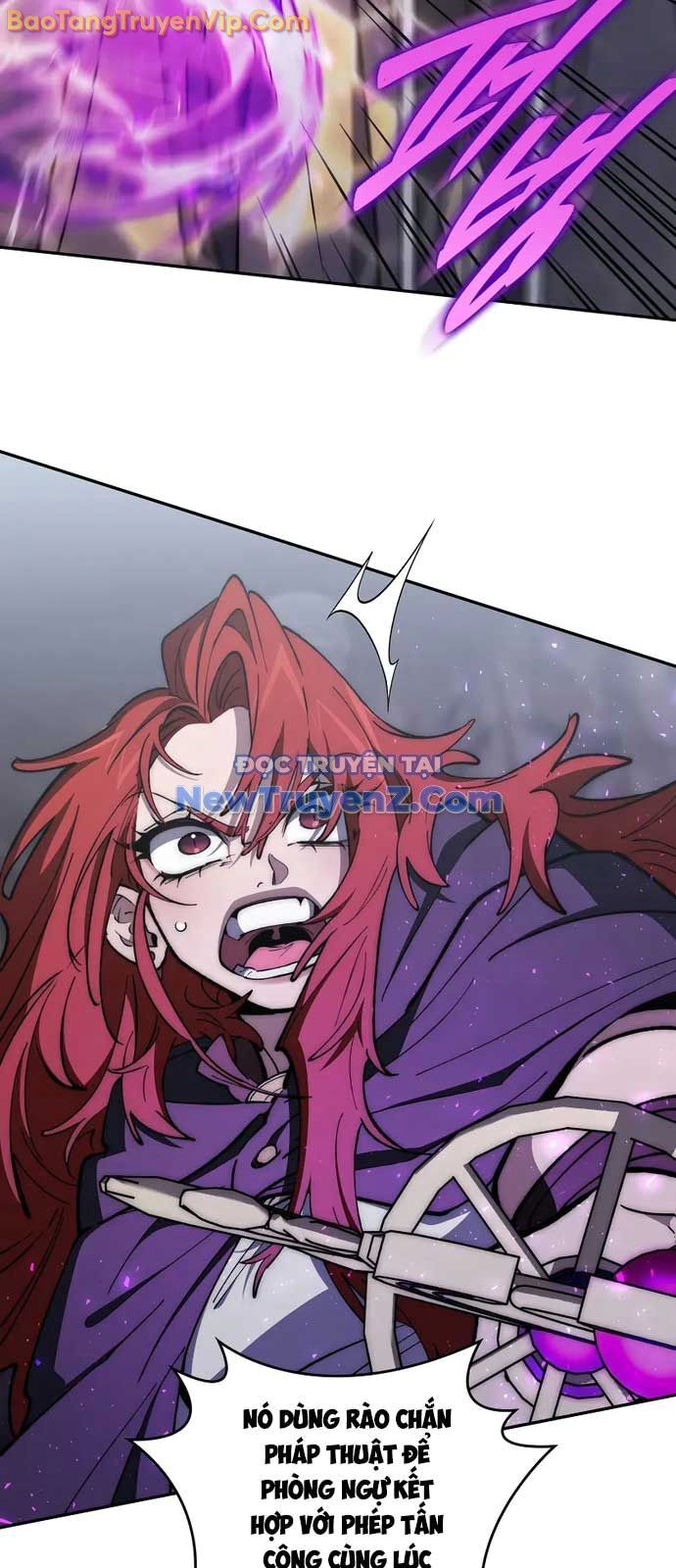 Kẻ Kiến Tạo Hầm Ngục Chapter 31 - Trang 2