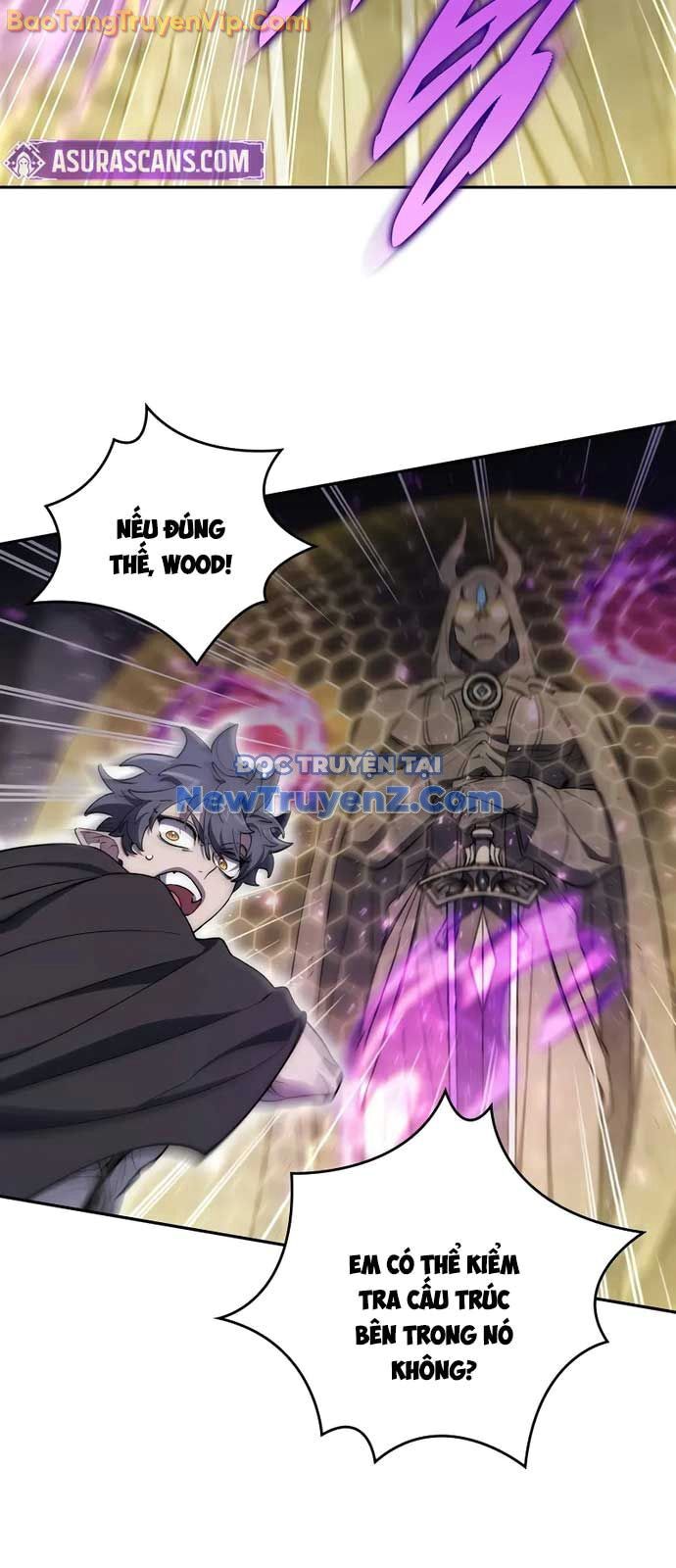 Kẻ Kiến Tạo Hầm Ngục Chapter 31 - Trang 2