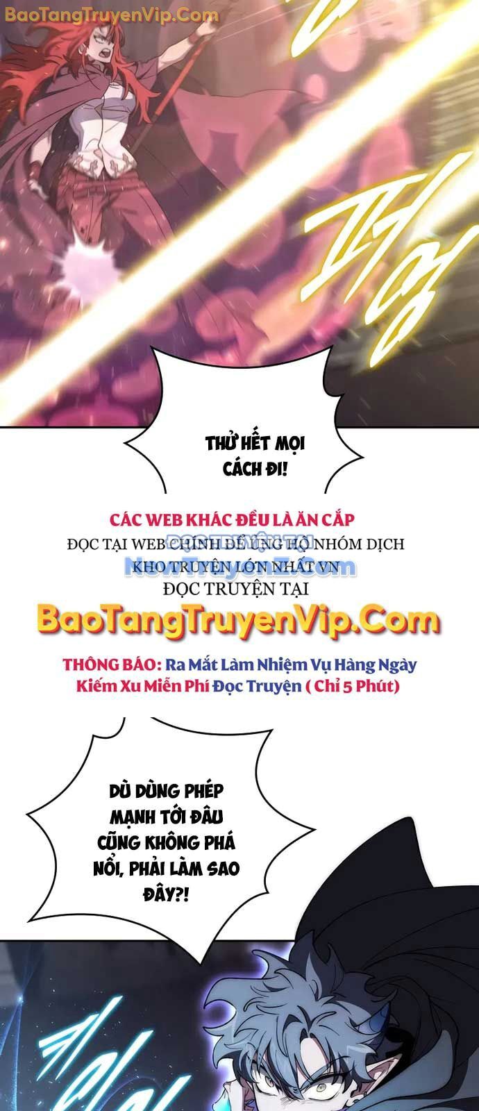 Kẻ Kiến Tạo Hầm Ngục Chapter 31 - Trang 2