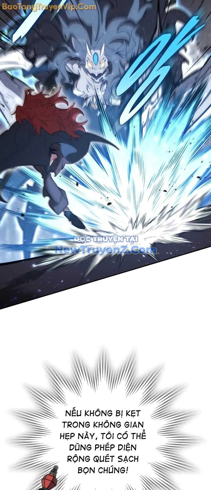 Kẻ Kiến Tạo Hầm Ngục Chapter 31 - Trang 2