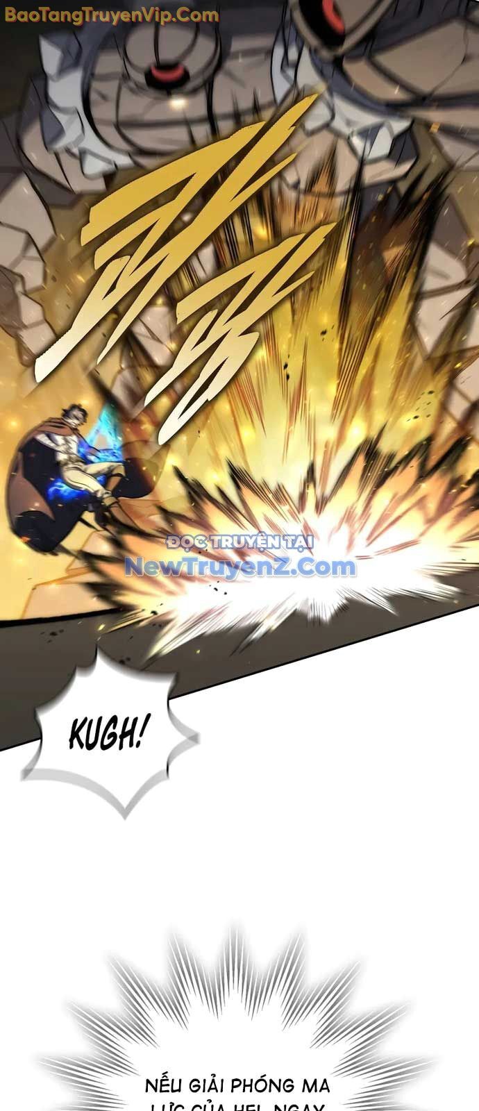 Kẻ Kiến Tạo Hầm Ngục Chapter 31 - Trang 2