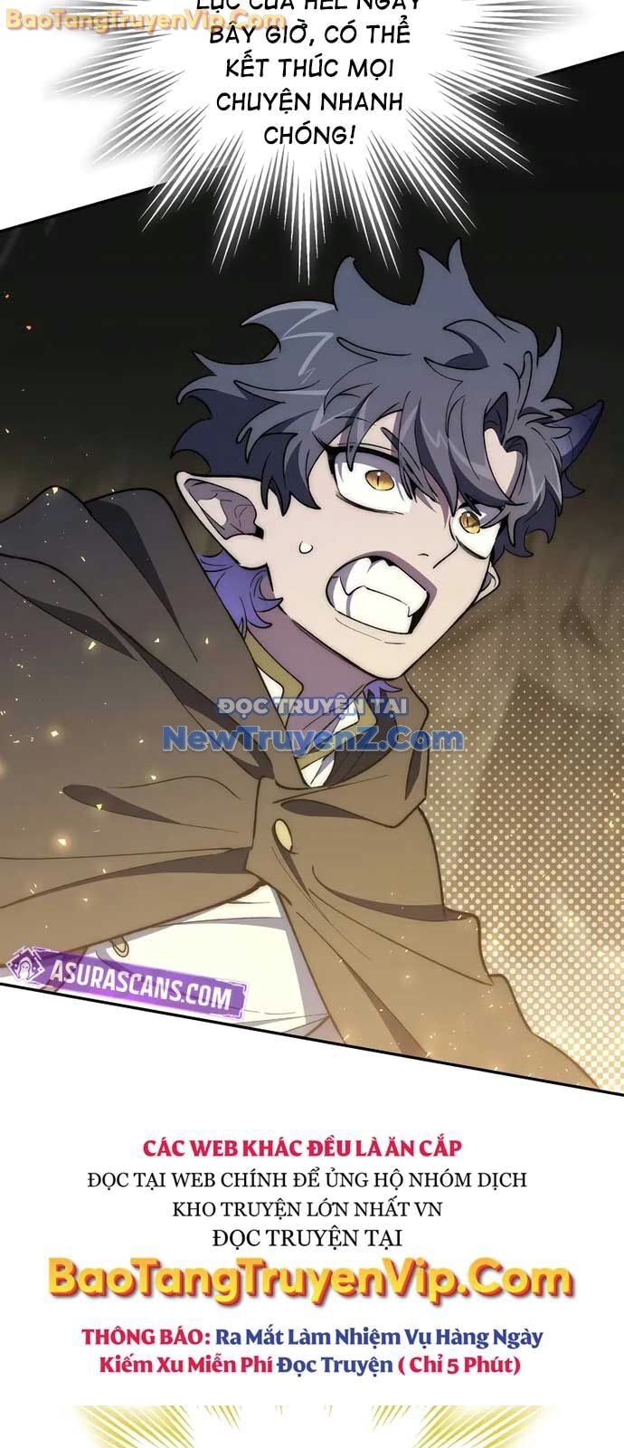 Kẻ Kiến Tạo Hầm Ngục Chapter 31 - Trang 2