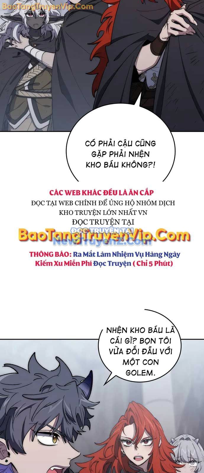 Kẻ Kiến Tạo Hầm Ngục Chapter 31 - Trang 2