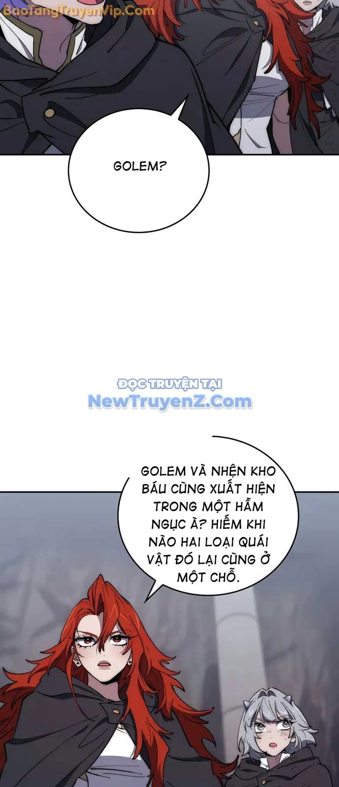 Kẻ Kiến Tạo Hầm Ngục Chapter 31 - Trang 2