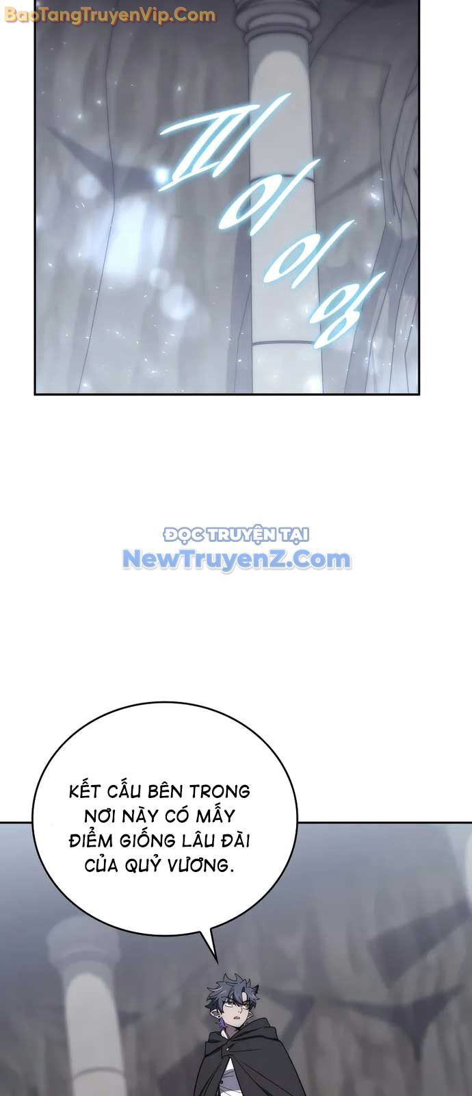 Kẻ Kiến Tạo Hầm Ngục Chapter 31 - Trang 2
