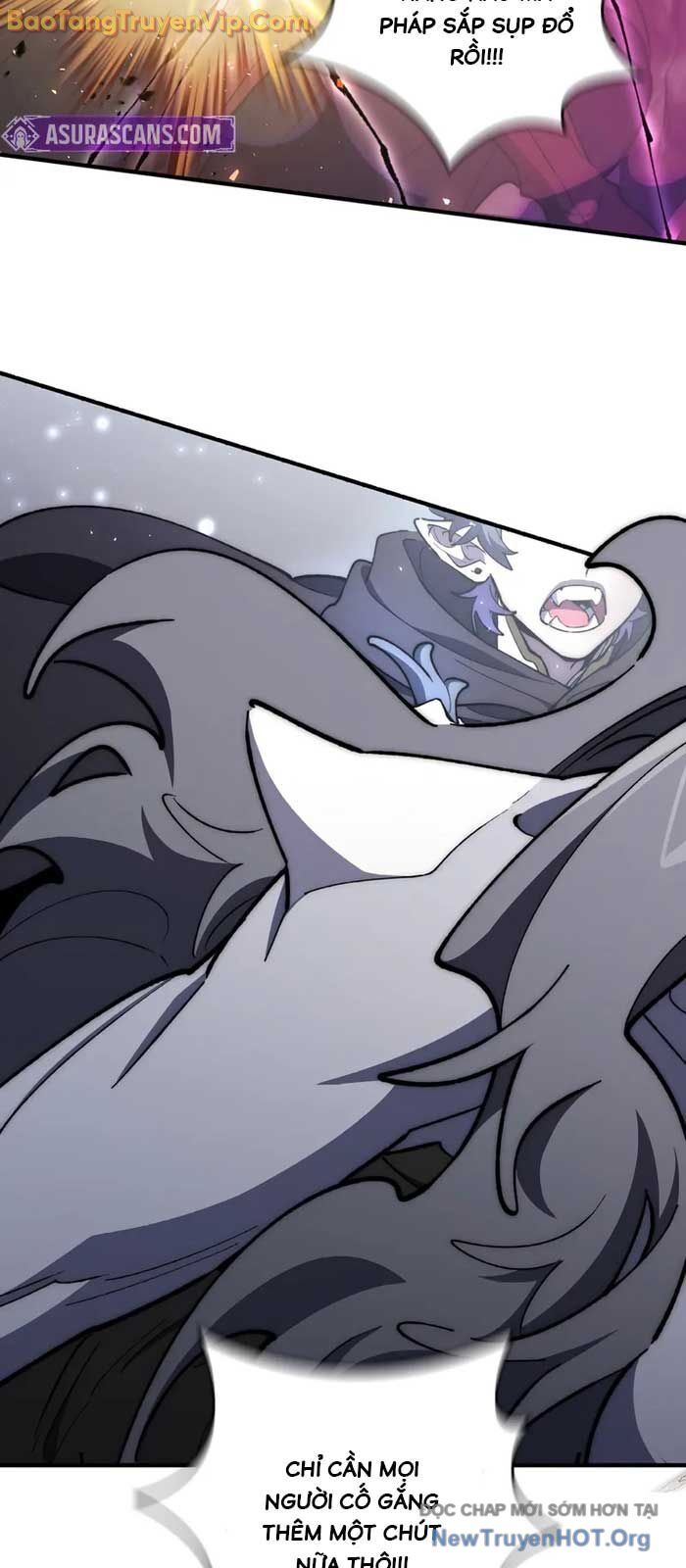 Kẻ Kiến Tạo Hầm Ngục Chapter 33 - Trang 2
