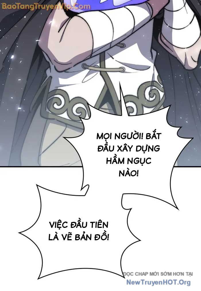 Kẻ Kiến Tạo Hầm Ngục Chapter 33 - Trang 2