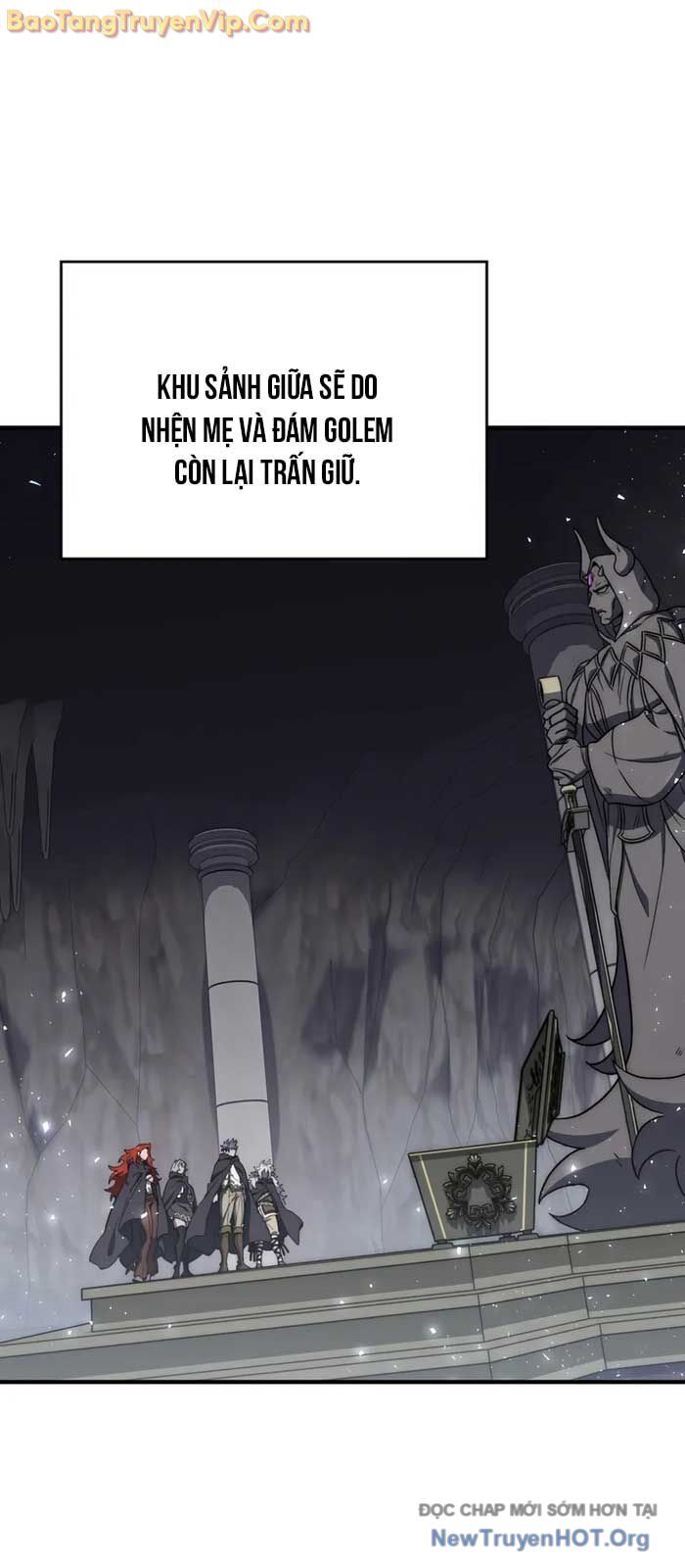 Kẻ Kiến Tạo Hầm Ngục Chapter 33 - Trang 2