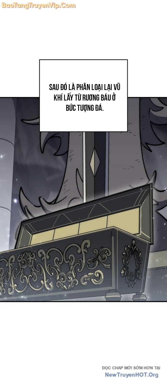 Kẻ Kiến Tạo Hầm Ngục Chapter 33 - Trang 2