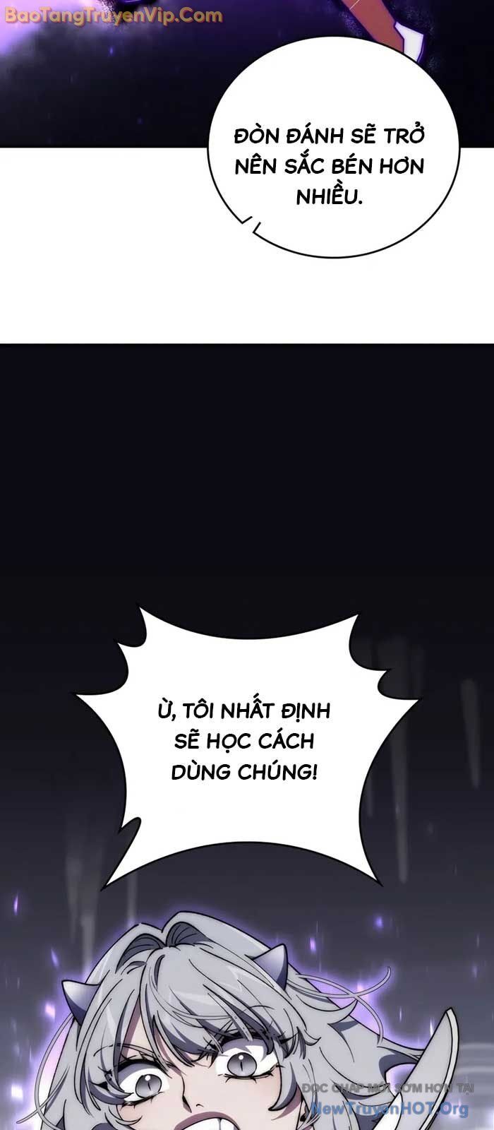 Kẻ Kiến Tạo Hầm Ngục Chapter 33 - Trang 2