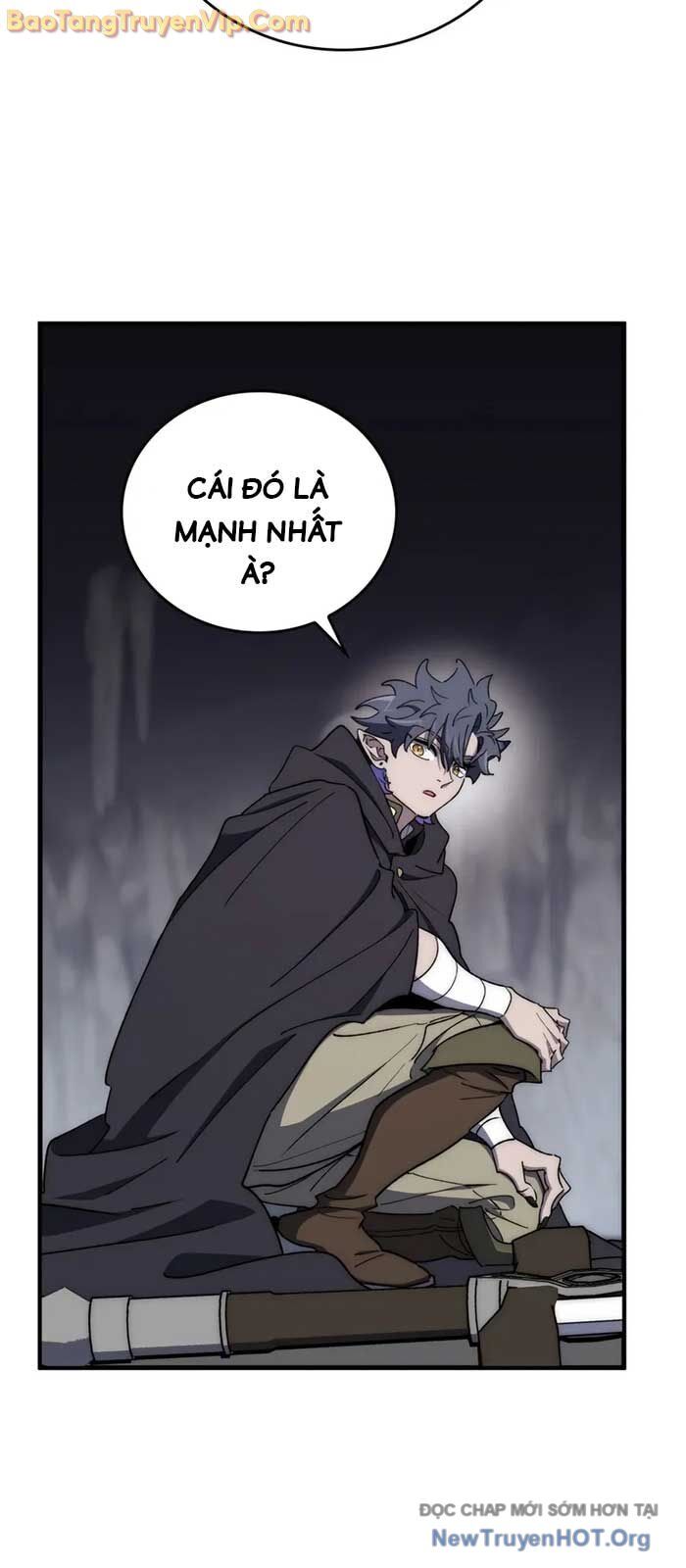 Kẻ Kiến Tạo Hầm Ngục Chapter 33 - Trang 2