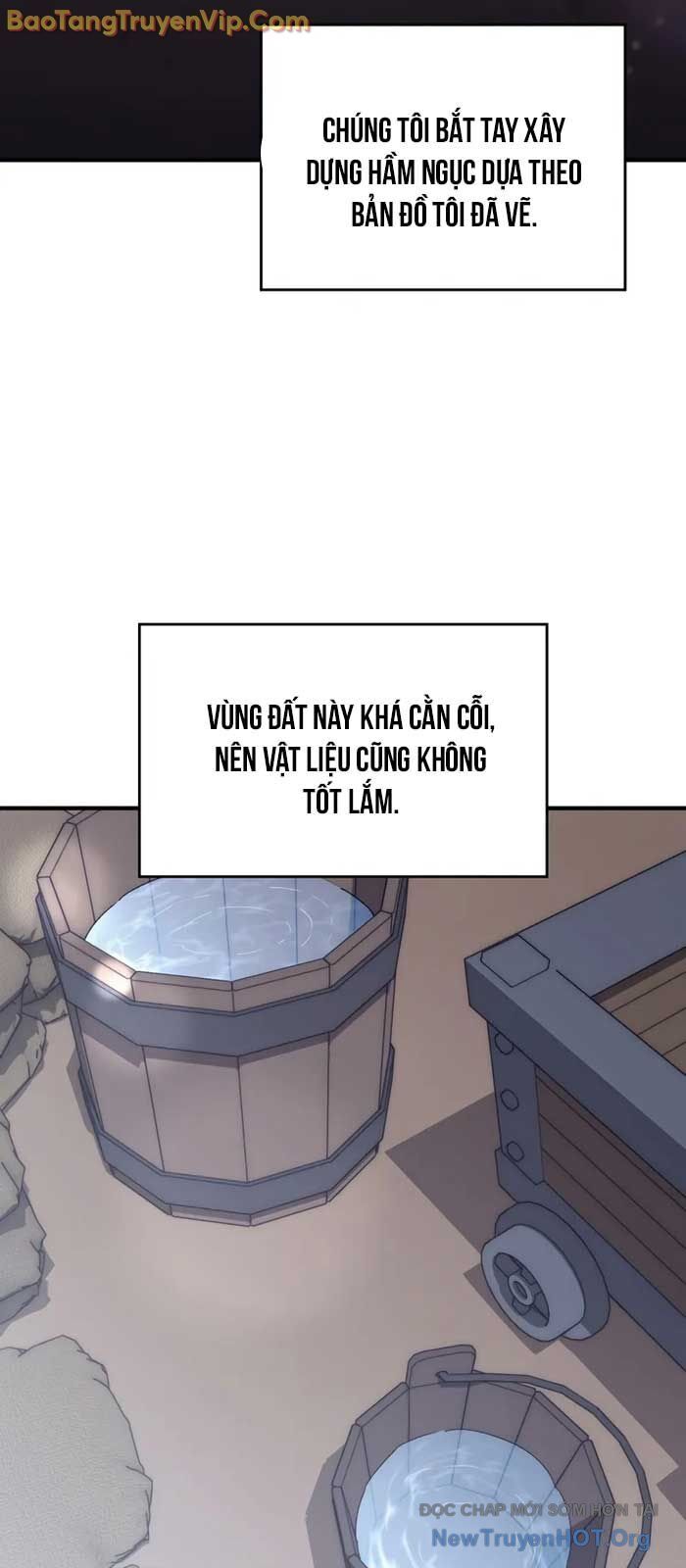Kẻ Kiến Tạo Hầm Ngục Chapter 33 - Trang 2