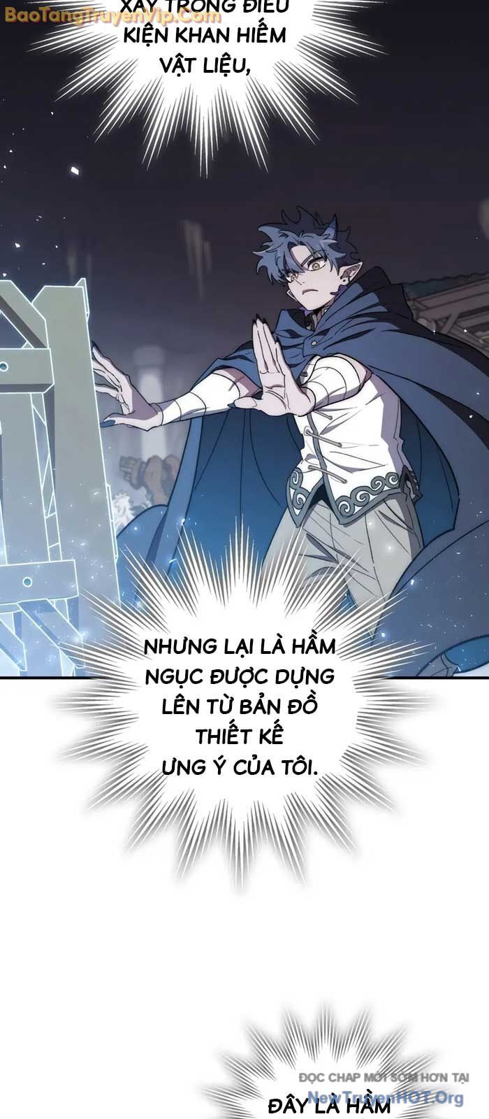 Kẻ Kiến Tạo Hầm Ngục Chapter 33 - Trang 2