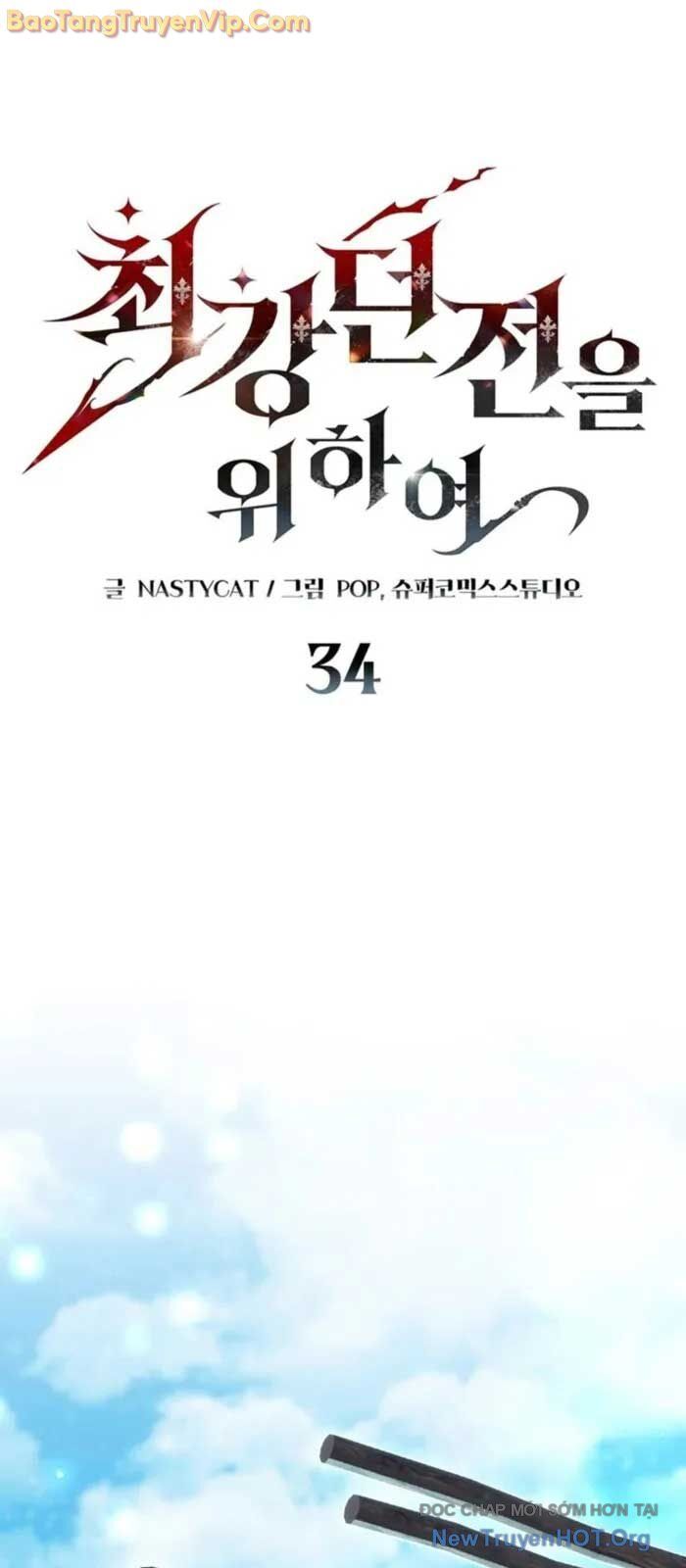 Kẻ Kiến Tạo Hầm Ngục Chapter 34 - Trang 2