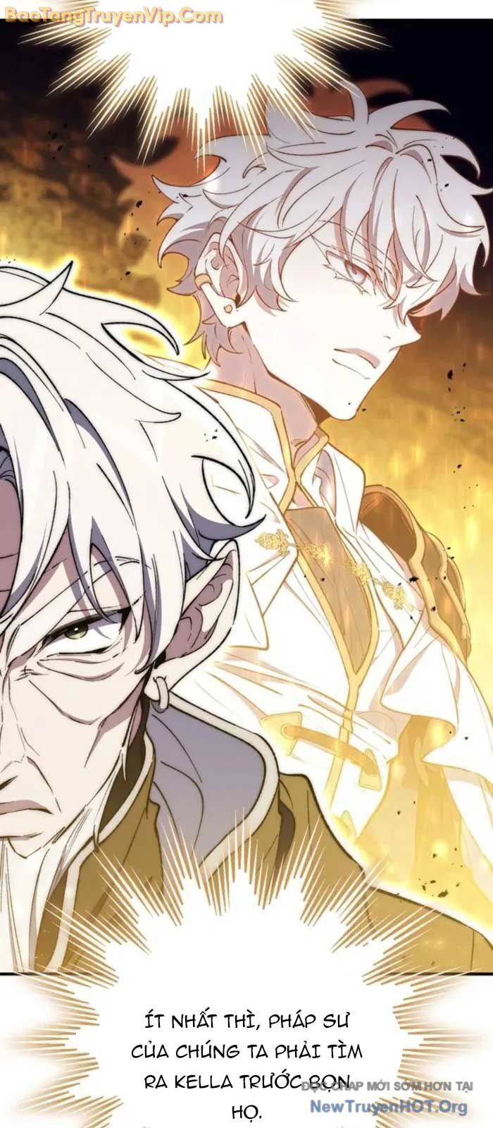 Kẻ Kiến Tạo Hầm Ngục Chapter 34 - Trang 2