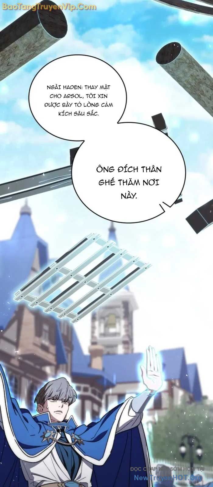 Kẻ Kiến Tạo Hầm Ngục Chapter 34 - Trang 2
