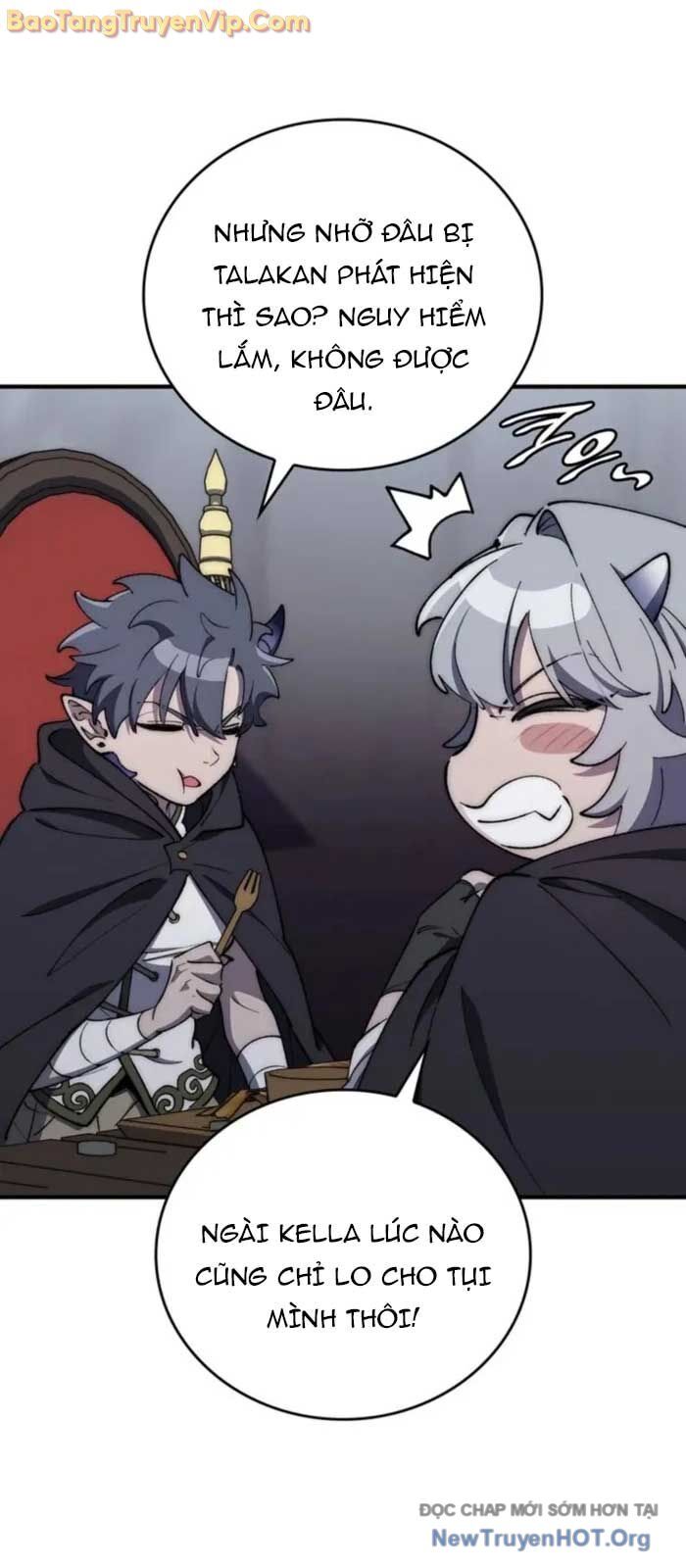 Kẻ Kiến Tạo Hầm Ngục Chapter 34 - Trang 2