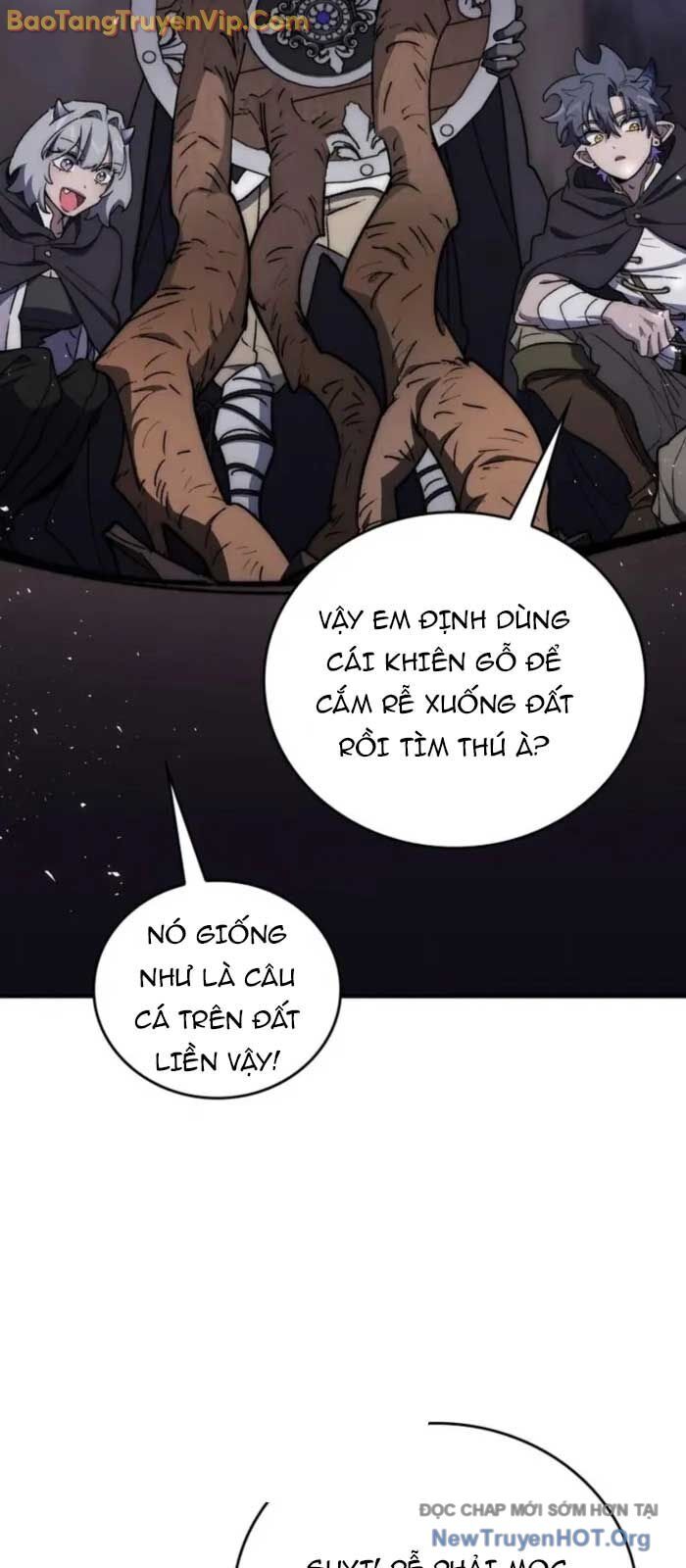 Kẻ Kiến Tạo Hầm Ngục Chapter 34 - Trang 2
