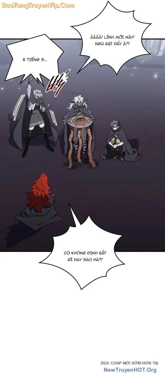 Kẻ Kiến Tạo Hầm Ngục Chapter 34 - Trang 2
