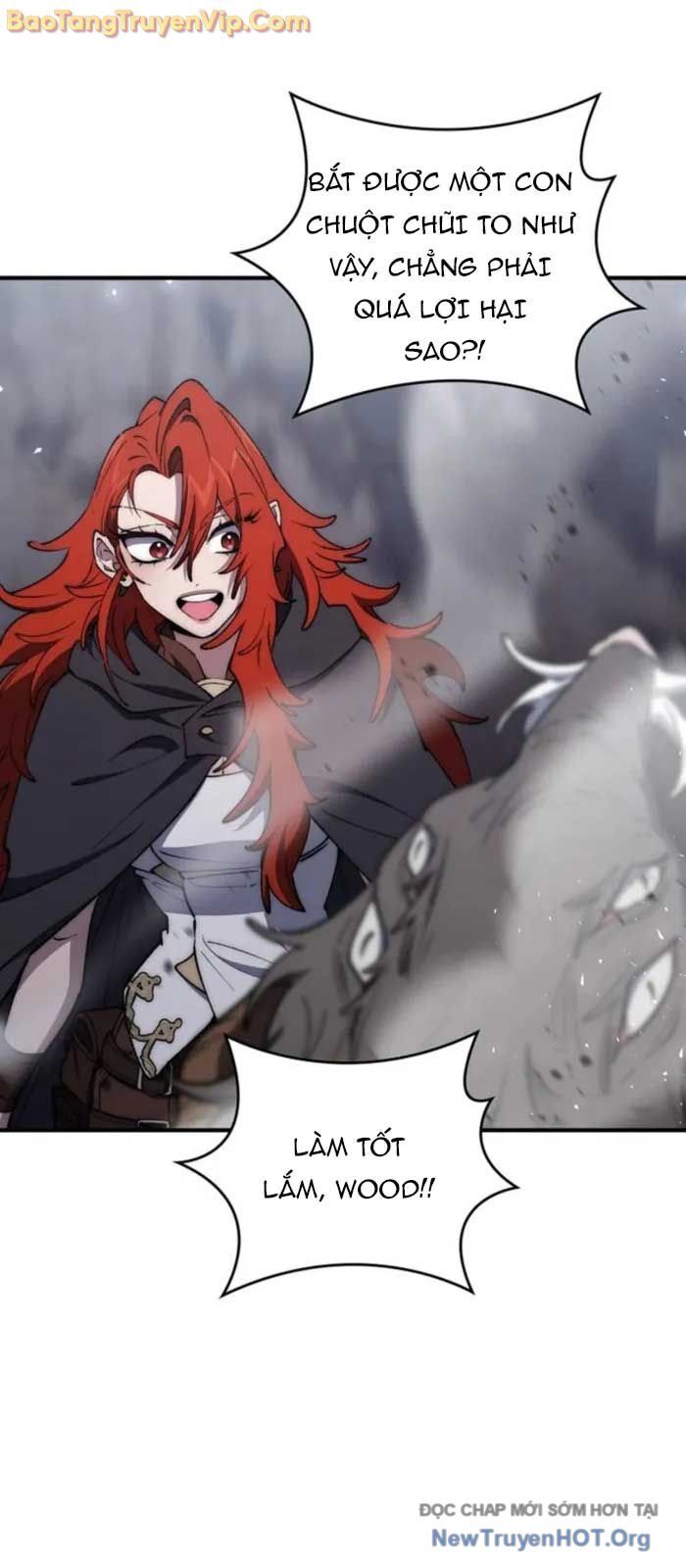 Kẻ Kiến Tạo Hầm Ngục Chapter 34 - Trang 2