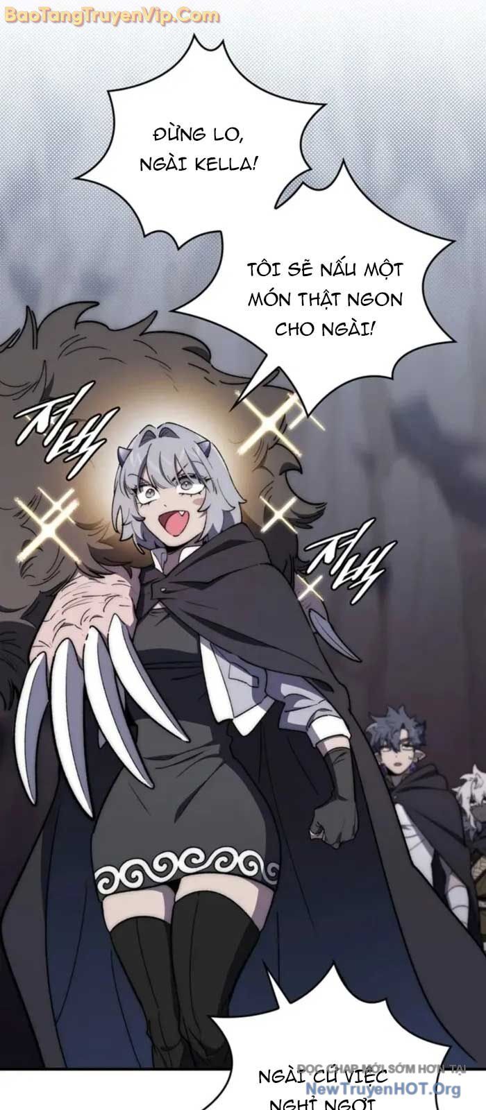 Kẻ Kiến Tạo Hầm Ngục Chapter 34 - Trang 2
