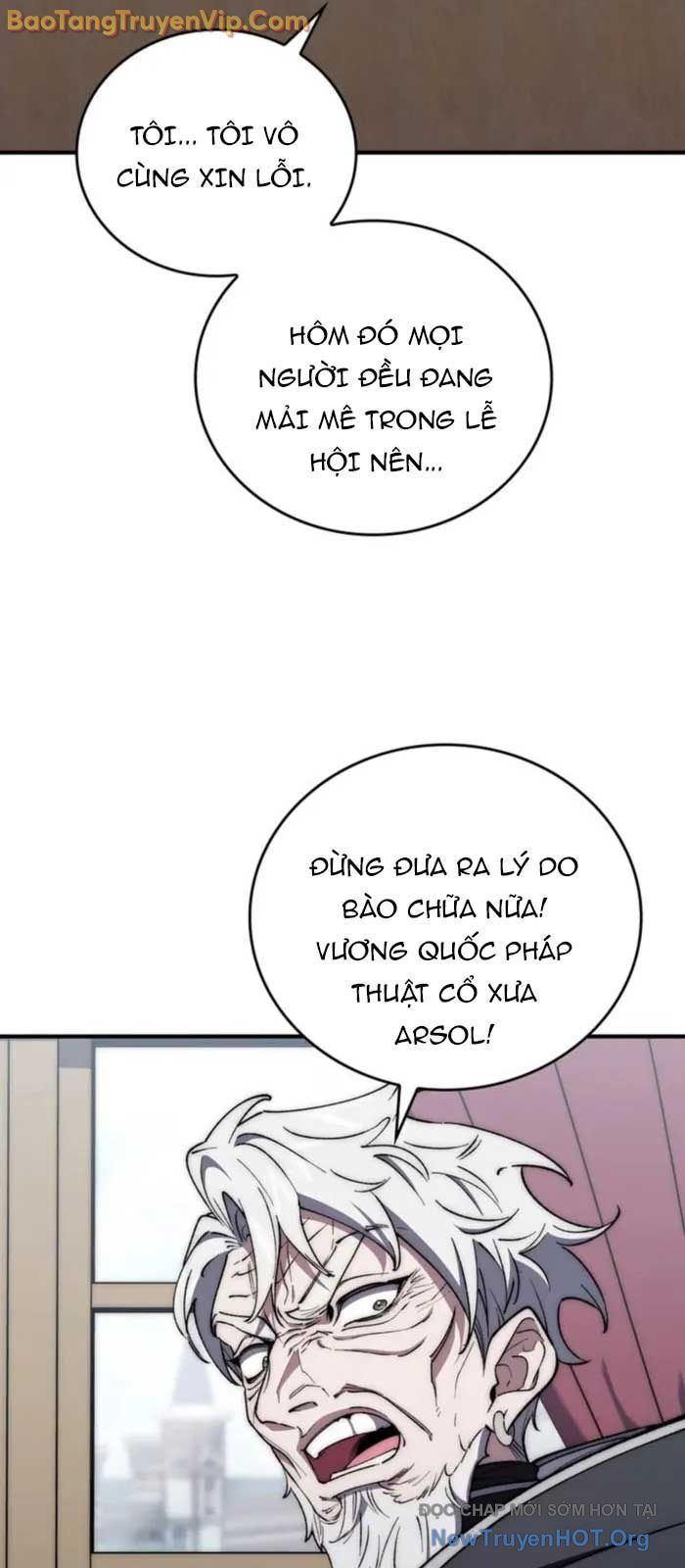 Kẻ Kiến Tạo Hầm Ngục Chapter 34 - Trang 2