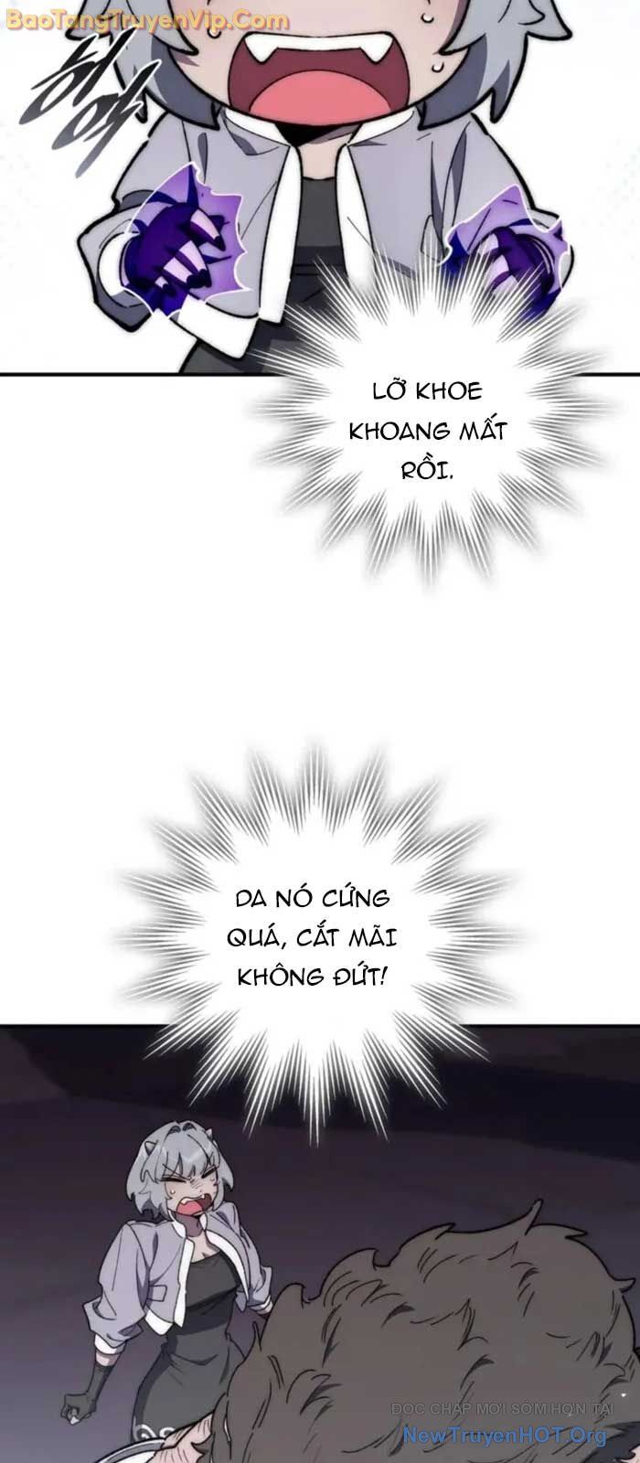 Kẻ Kiến Tạo Hầm Ngục Chapter 34 - Trang 2