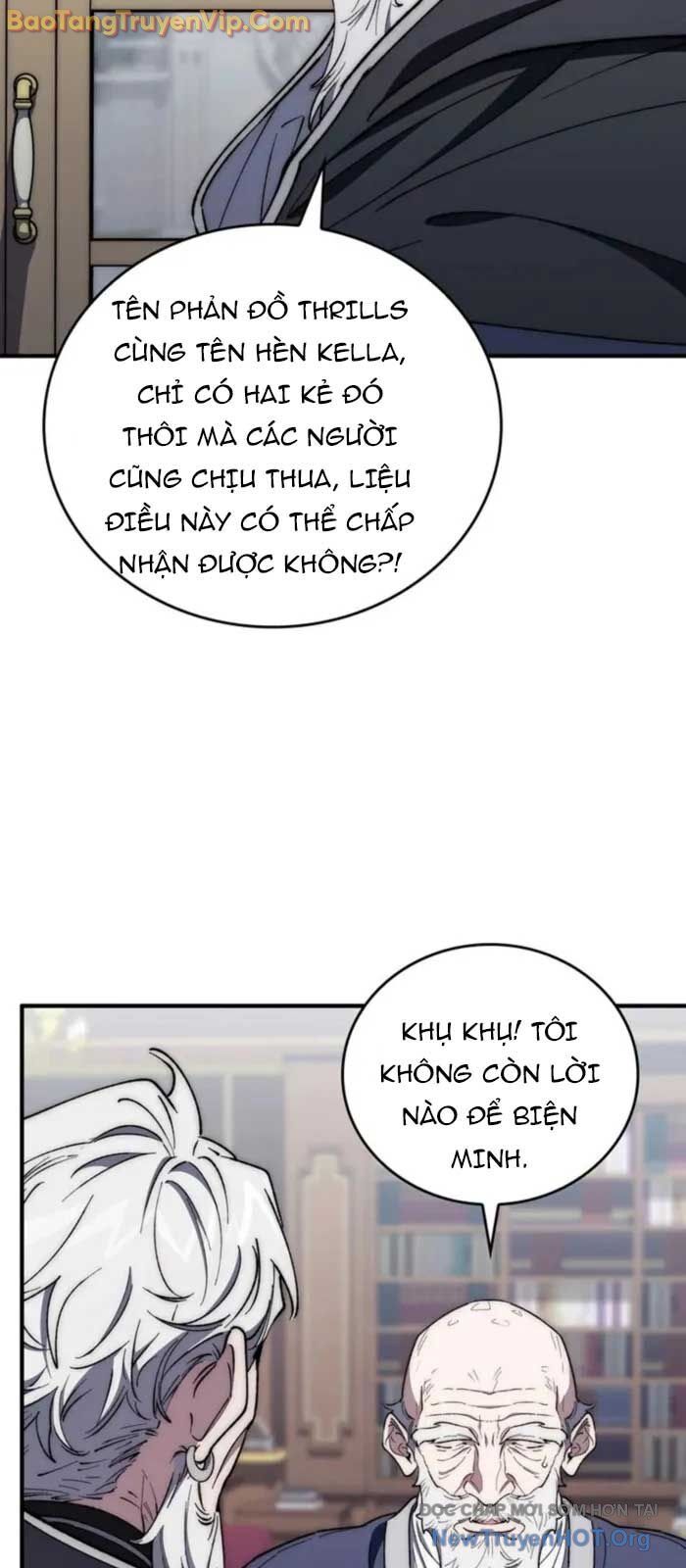 Kẻ Kiến Tạo Hầm Ngục Chapter 34 - Trang 2