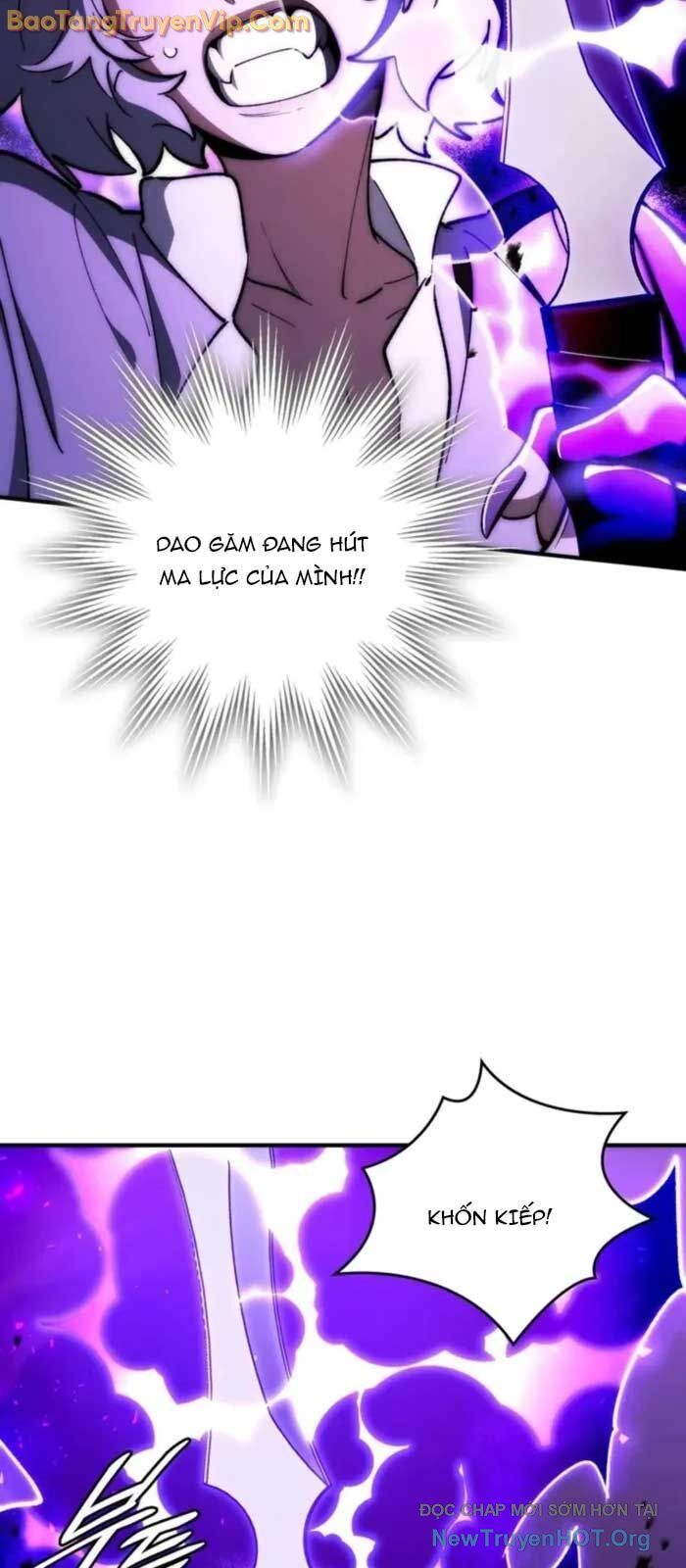 Kẻ Kiến Tạo Hầm Ngục Chapter 34 - Trang 2