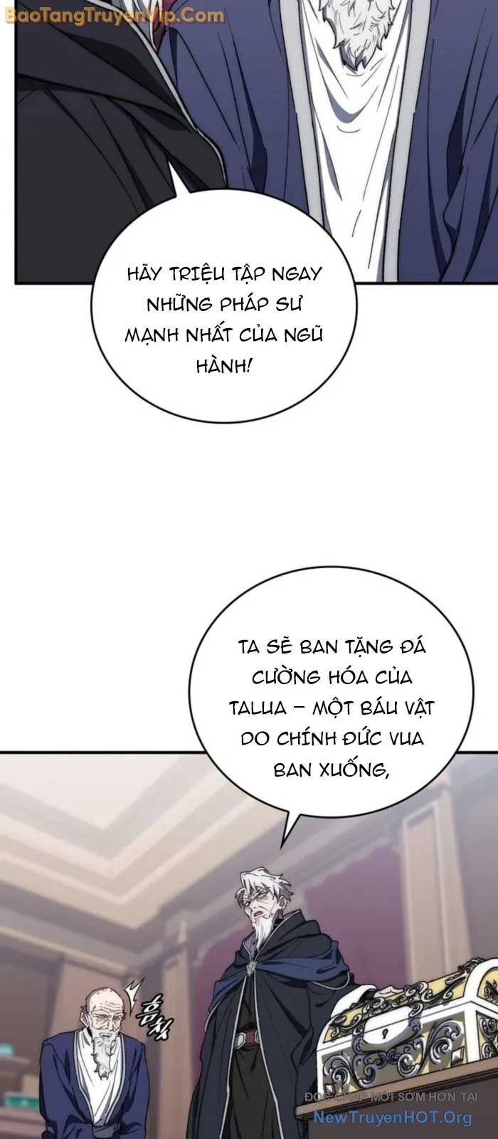 Kẻ Kiến Tạo Hầm Ngục Chapter 34 - Trang 2