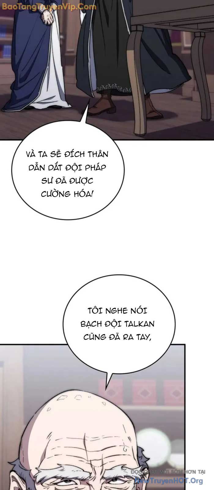 Kẻ Kiến Tạo Hầm Ngục Chapter 34 - Trang 2