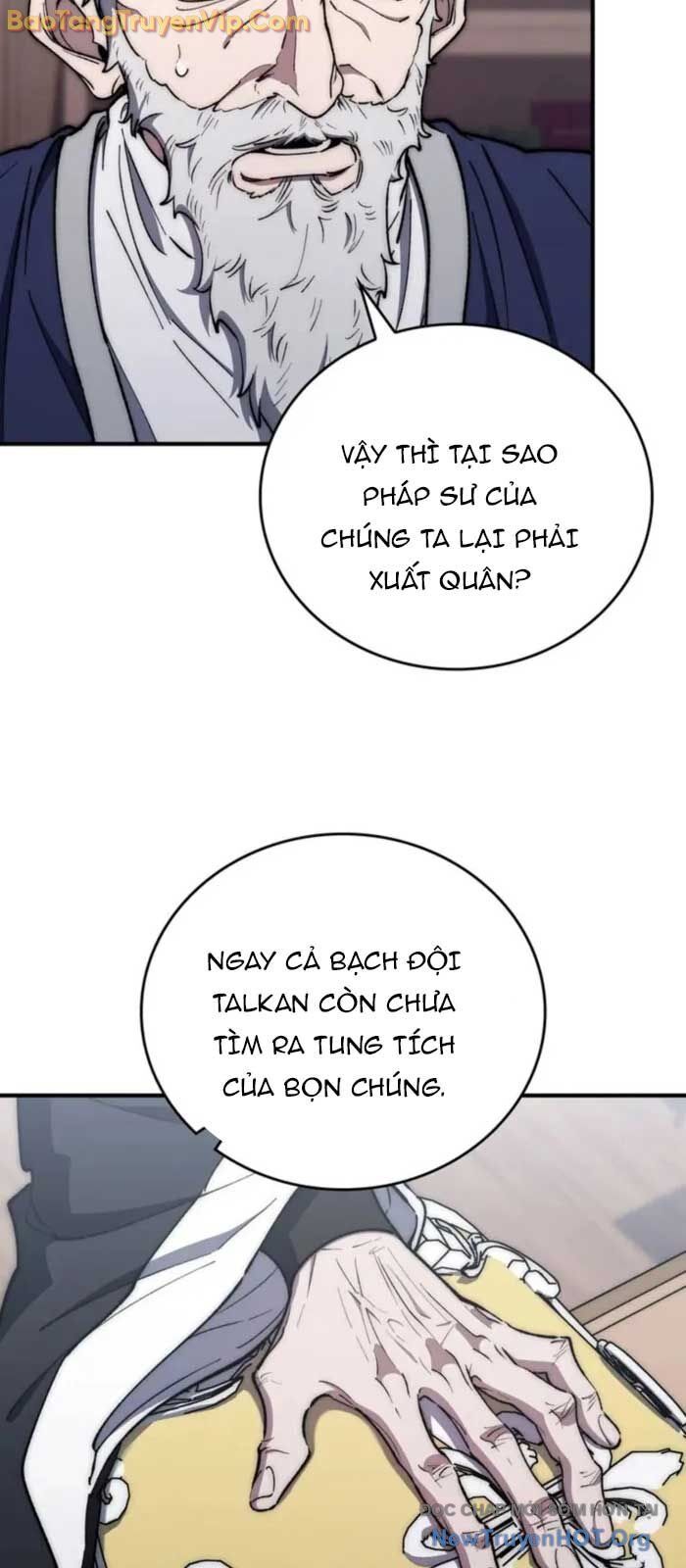 Kẻ Kiến Tạo Hầm Ngục Chapter 34 - Trang 2