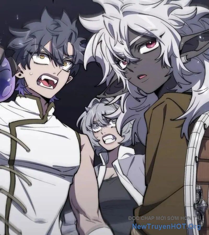Kẻ Kiến Tạo Hầm Ngục Chapter 38 - Trang 2