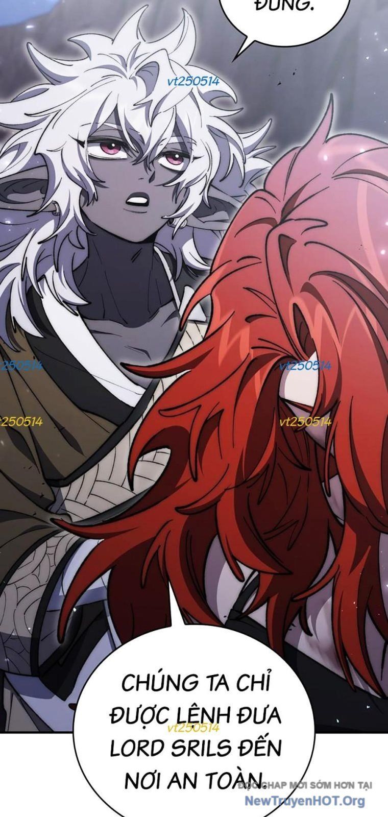 Kẻ Kiến Tạo Hầm Ngục Chapter 41 - Trang 2