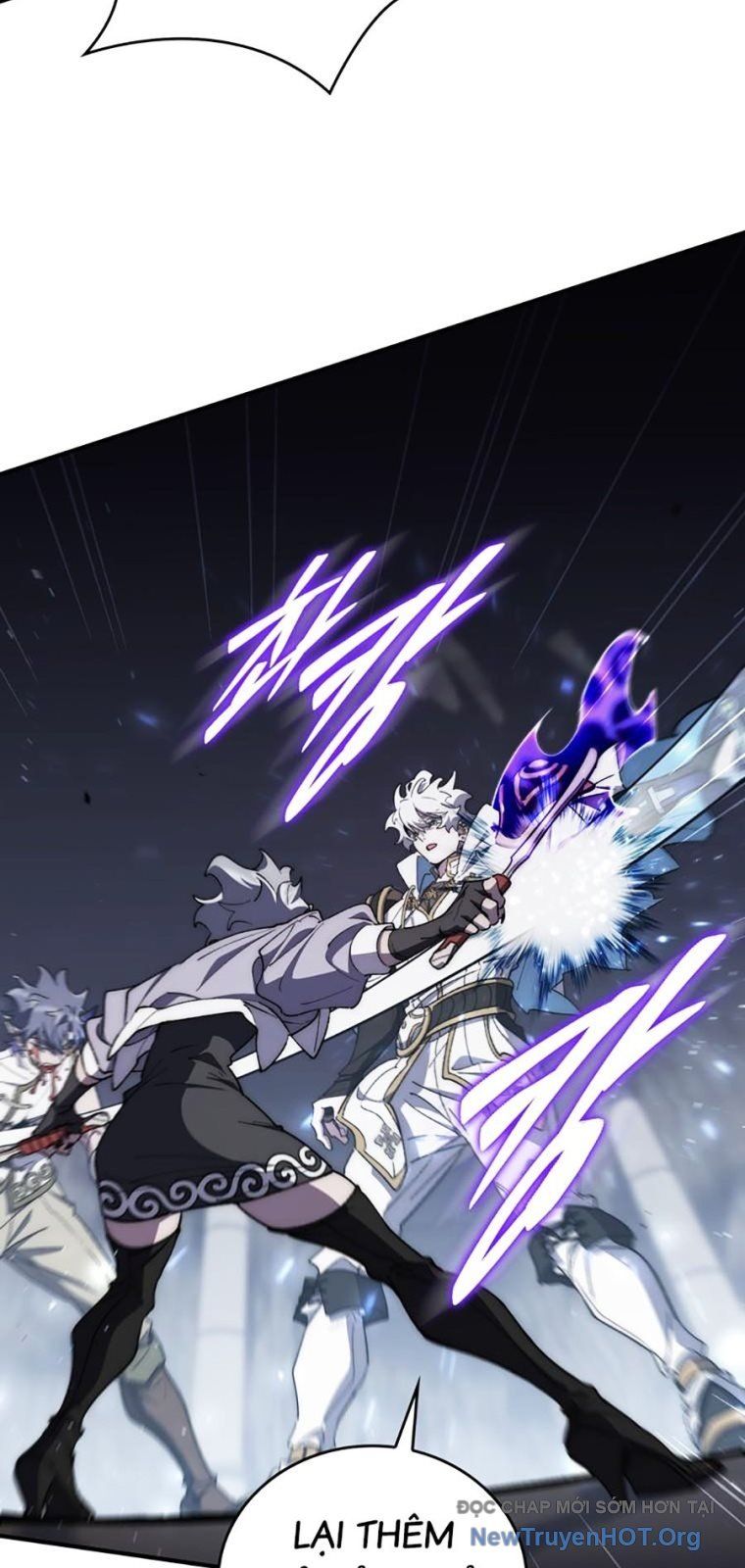 Kẻ Kiến Tạo Hầm Ngục Chapter 41 - Trang 2