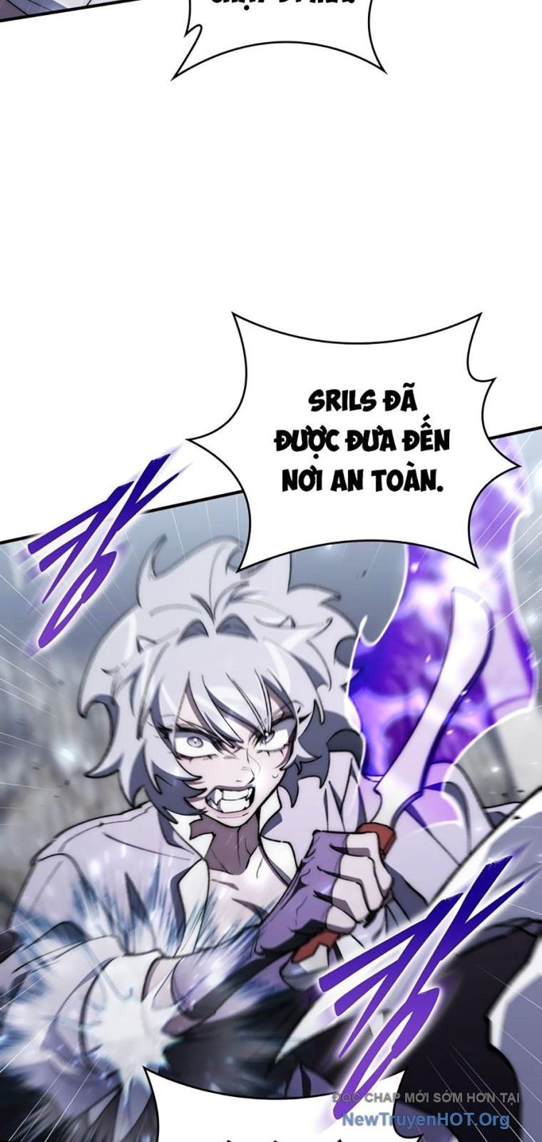 Kẻ Kiến Tạo Hầm Ngục Chapter 41 - Trang 2