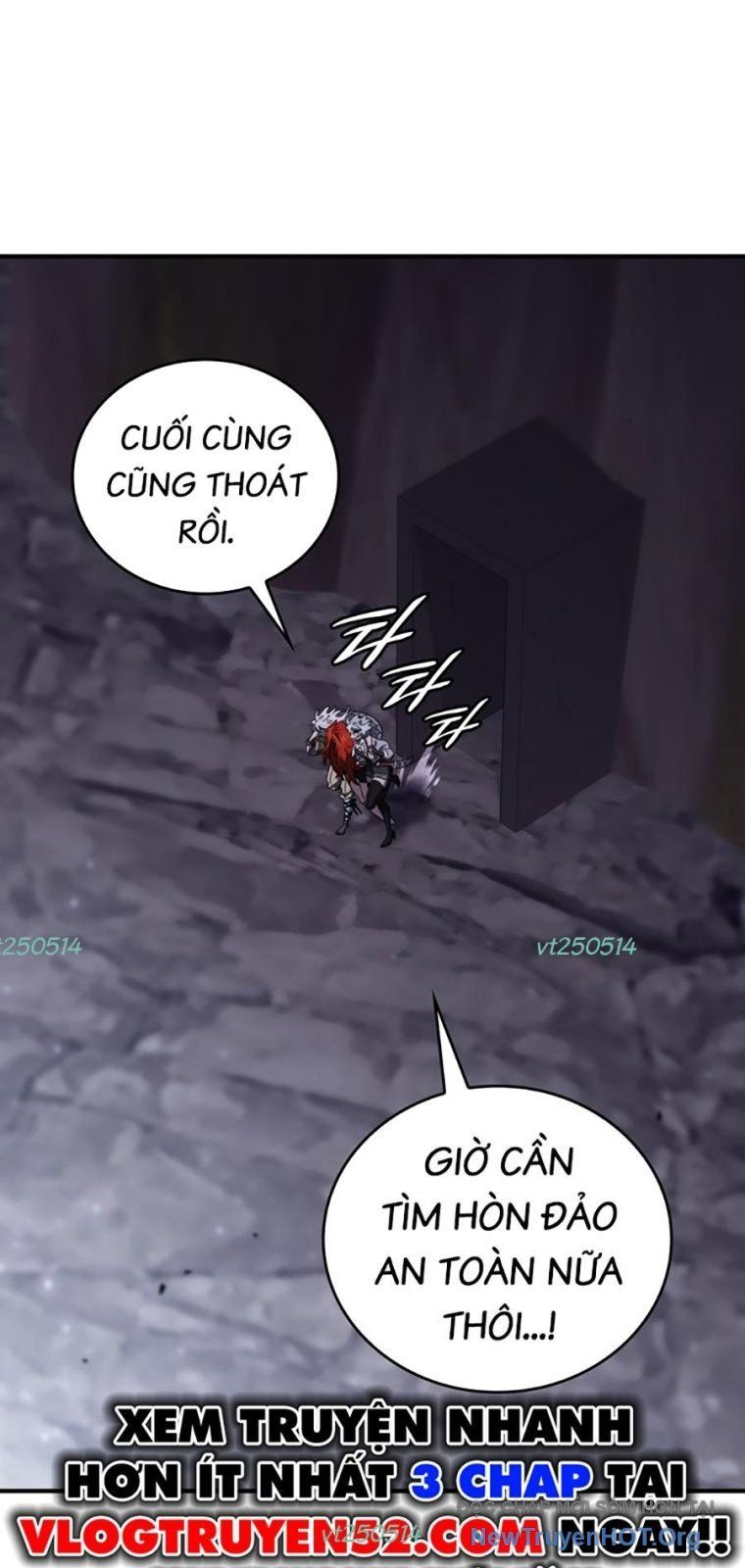 Kẻ Kiến Tạo Hầm Ngục Chapter 41 - Trang 2