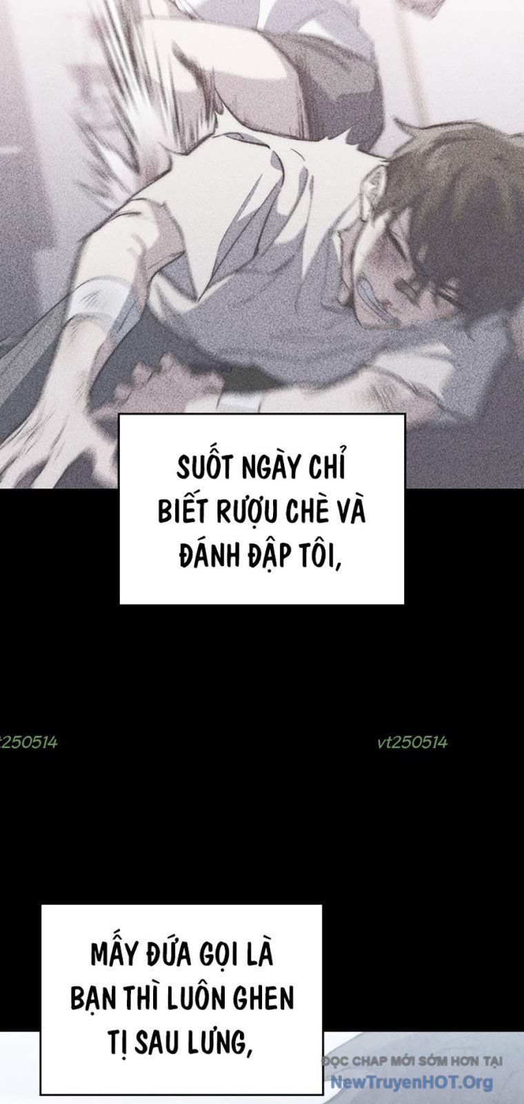Kẻ Kiến Tạo Hầm Ngục Chapter 41 - Trang 2