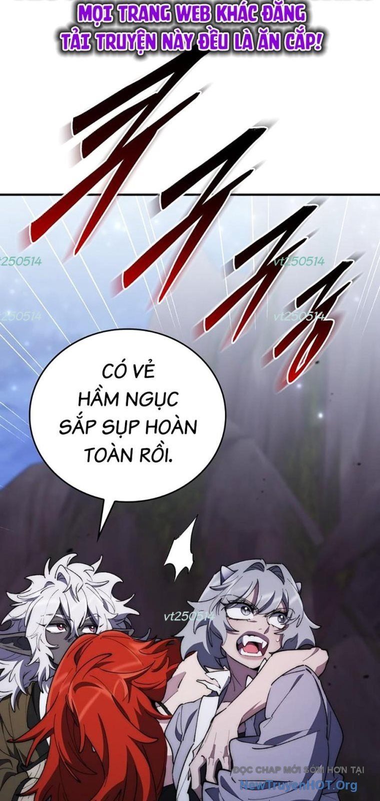 Kẻ Kiến Tạo Hầm Ngục Chapter 41 - Trang 2