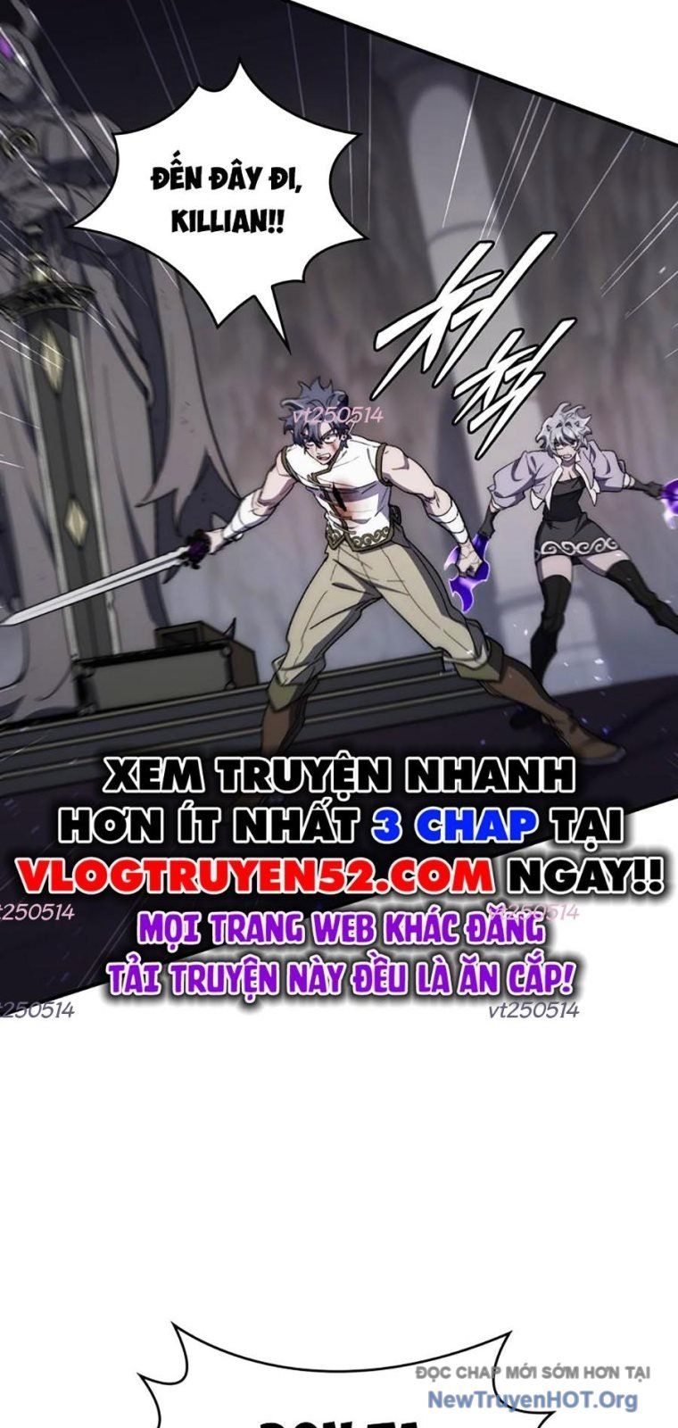 Kẻ Kiến Tạo Hầm Ngục Chapter 41 - Trang 2