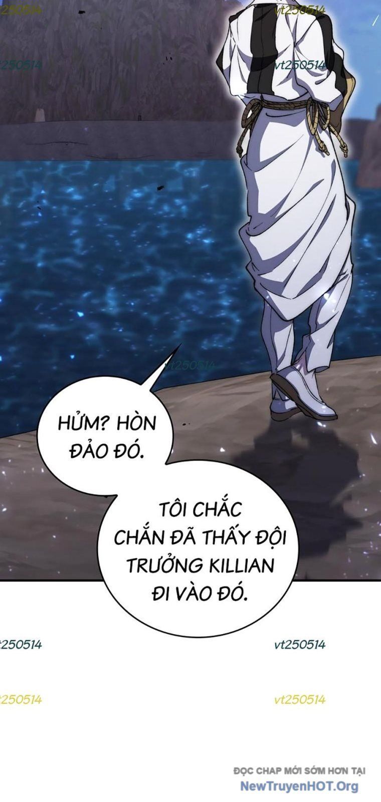 Kẻ Kiến Tạo Hầm Ngục Chapter 41 - Trang 2
