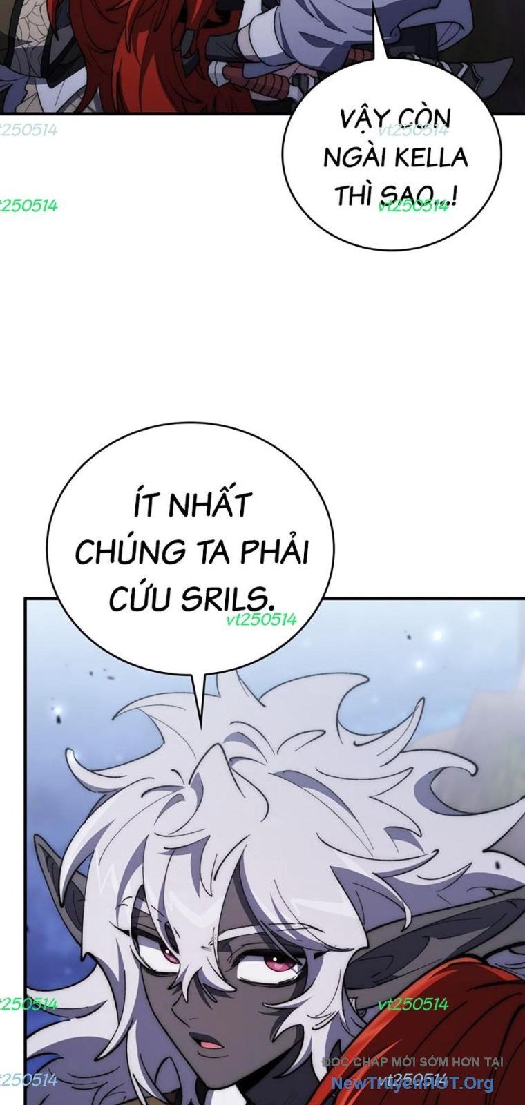 Kẻ Kiến Tạo Hầm Ngục Chapter 41 - Trang 2