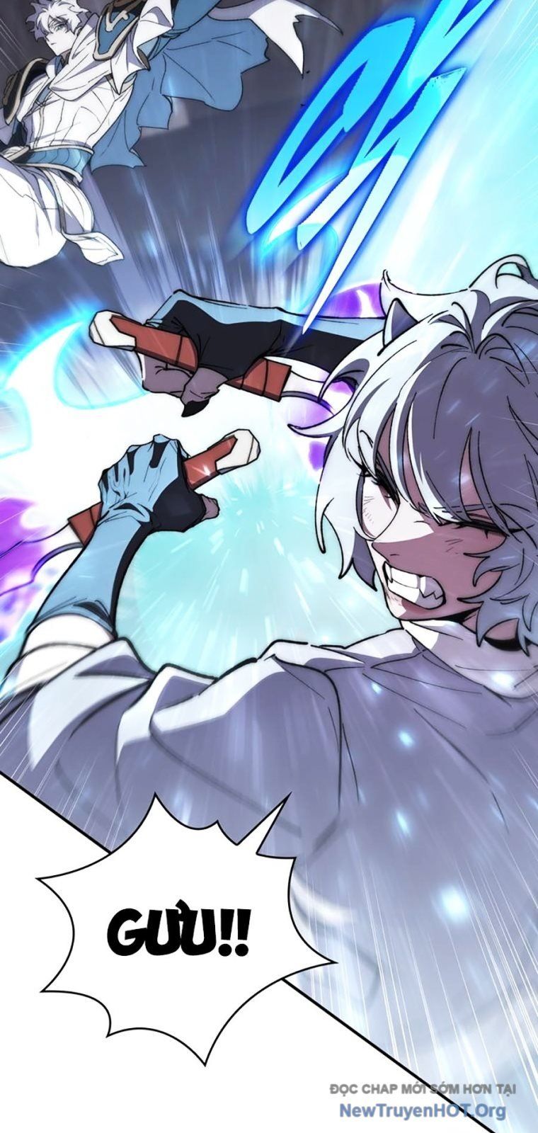 Kẻ Kiến Tạo Hầm Ngục Chapter 41 - Trang 2