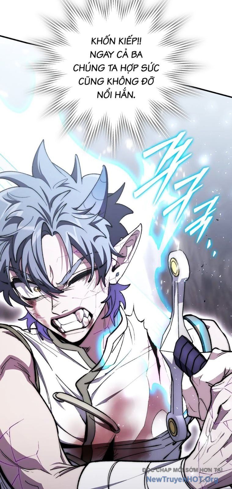 Kẻ Kiến Tạo Hầm Ngục Chapter 41 - Trang 2