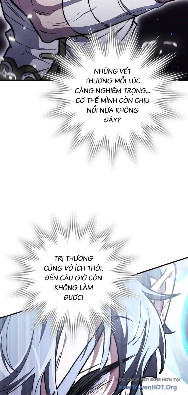 Kẻ Kiến Tạo Hầm Ngục Chapter 41 - Trang 2