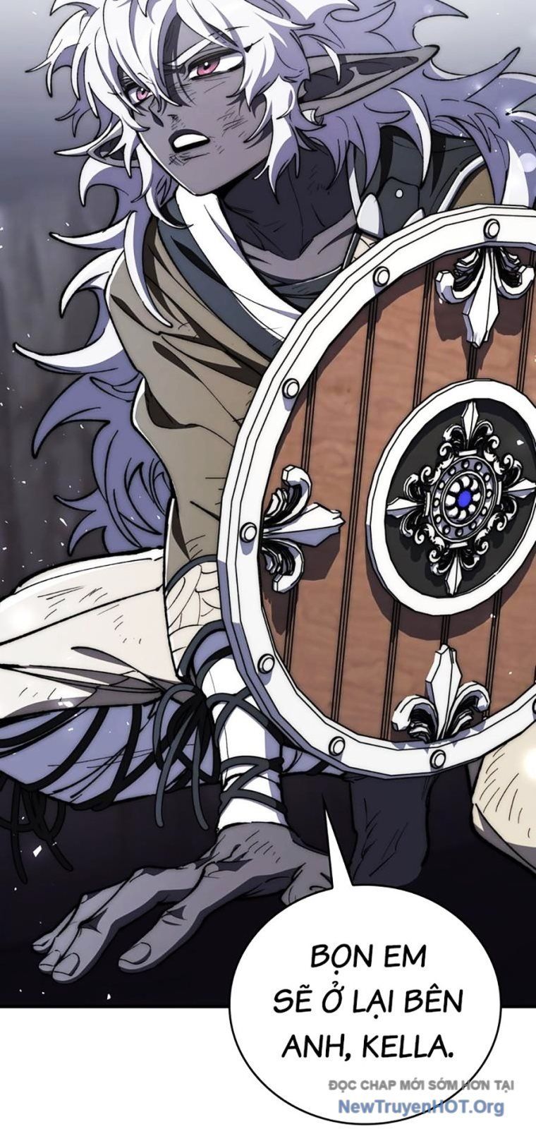 Kẻ Kiến Tạo Hầm Ngục Chapter 41 - Trang 2