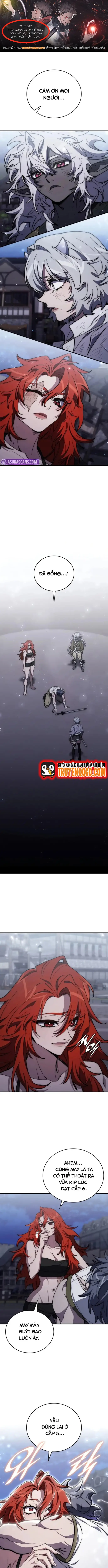 Kẻ Kiến Tạo Hầm Ngục Chapter 44 - Trang 2