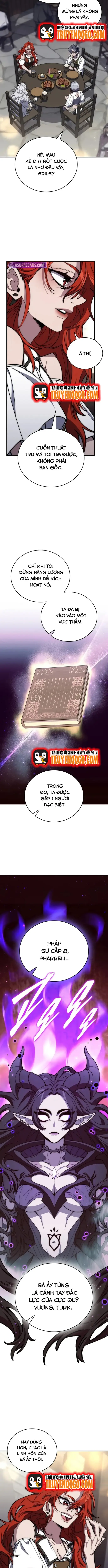 Kẻ Kiến Tạo Hầm Ngục Chapter 44 - Trang 2