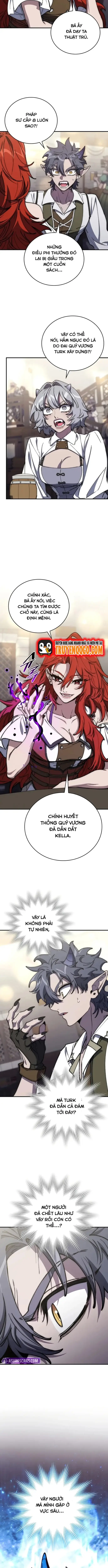 Kẻ Kiến Tạo Hầm Ngục Chapter 44 - Trang 2