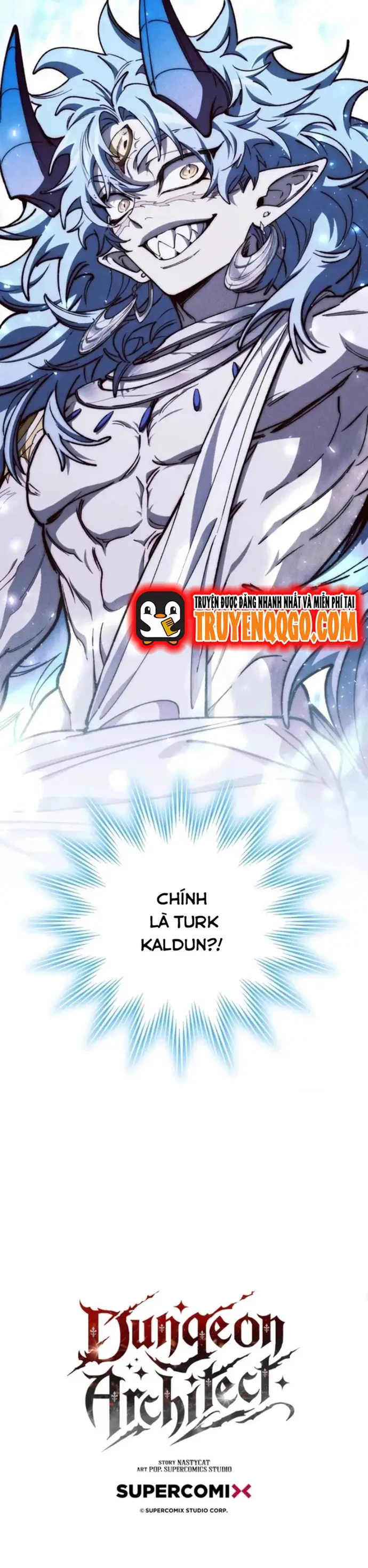 Kẻ Kiến Tạo Hầm Ngục Chapter 44 - Trang 2